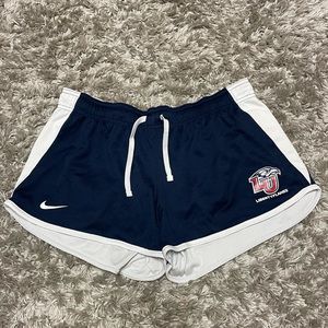 Liberty University Nike Shorts